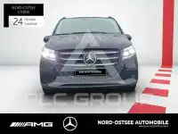 2024 Mercedes Benz Vito