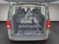 2024 Mercedes Benz Vito