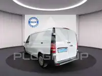 2024 Mercedes Benz Vito