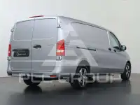 2024 Mercedes Benz Vito