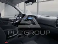 2025 Mercedes Benz V 300