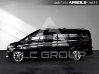 2024 Mercedes Benz Vito