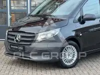 2024 Mercedes Benz Vito