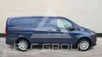 2024 Mercedes Benz Vito