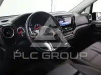 2024 Mercedes Benz Vito
