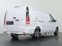 2024 Mercedes Benz Vito