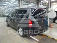 2024 Mercedes Benz Vito
