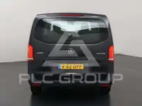 2024 Mercedes Benz Vito
