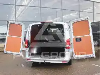 2024 Mercedes Benz Vito