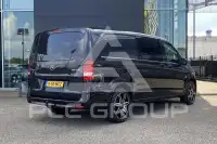 2024 Mercedes Benz Vito