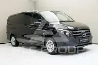 2024 Mercedes Benz Vito
