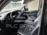 2024 Mercedes Benz Vito