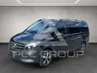 2024 Mercedes Benz Vito