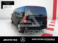 2024 Mercedes Benz Vito