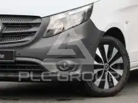 2024 Mercedes Benz Vito