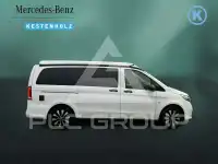 2024 Mercedes Benz Vito