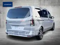 2024 Mercedes Benz Vito