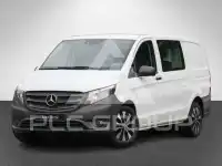 2024 Mercedes Benz Vito