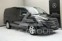 2024 Mercedes Benz Vito