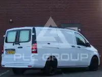 2024 Mercedes Benz Vito