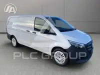 2024 Mercedes Benz Vito