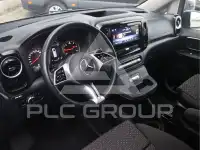 2024 Mercedes Benz Vito