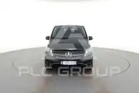 2024 Mercedes Benz Vito