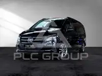 2024 Mercedes Benz Vito
