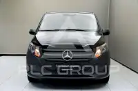 2024 Mercedes Benz Vito