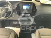 2024 Mercedes Benz Vito