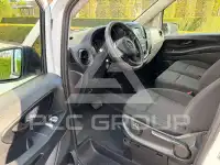 2024 Mercedes Benz Vito