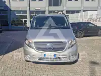 2024 Mercedes Benz Vito
