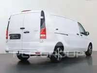 2024 Mercedes Benz Vito