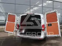 2024 Mercedes Benz Vito
