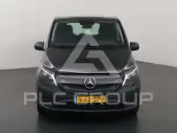 2024 Mercedes Benz Vito