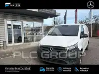 2024 Mercedes Benz Vito