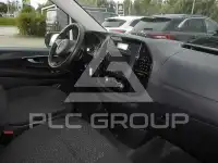 2024 Mercedes Benz Vito