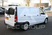 2024 Mercedes Benz Vito