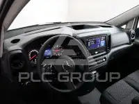 2024 Mercedes Benz Vito