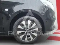 2024 Mercedes Benz Vito