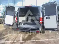 2024 Mercedes Benz Vito
