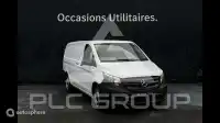 2024 Mercedes Benz Vito