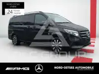 2024 Mercedes Benz Vito