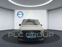 2024 Mercedes Benz Vito