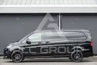 2024 Mercedes Benz Vito