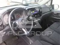 2024 Mercedes Benz Vito
