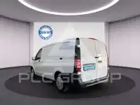 2024 Mercedes Benz Vito