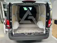 2024 Mercedes Benz Vito