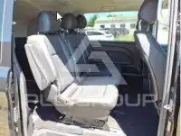 2024 Mercedes Benz Vito