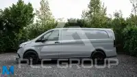 2024 Mercedes Benz Vito